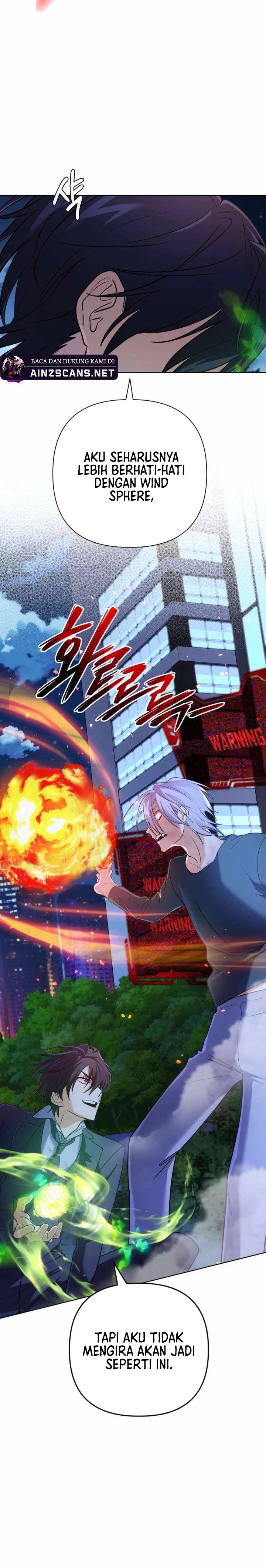 The Return of the Mythical Archmage chapter 22