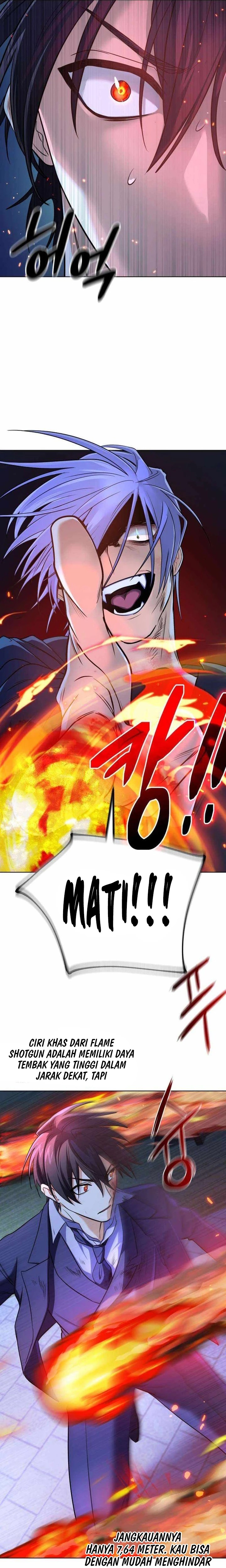 The Return of the Mythical Archmage chapter 22