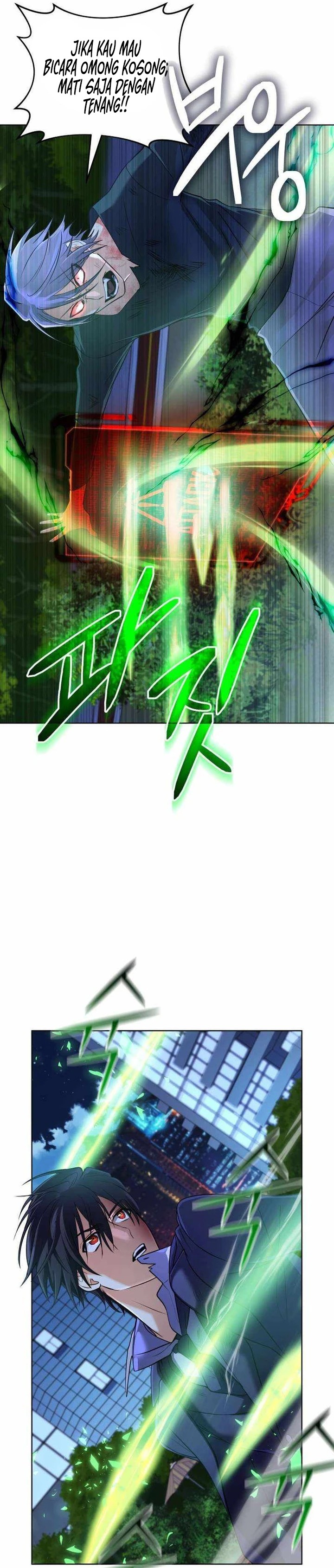 The Return of the Mythical Archmage chapter 22