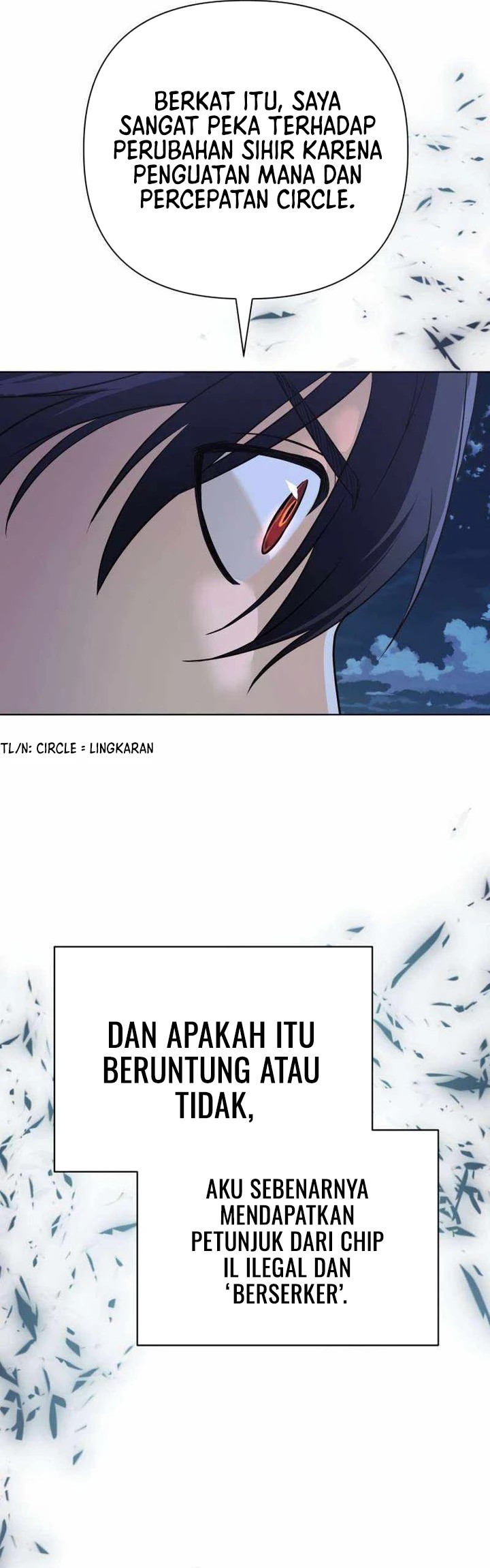 The Return of the Mythical Archmage chapter 22