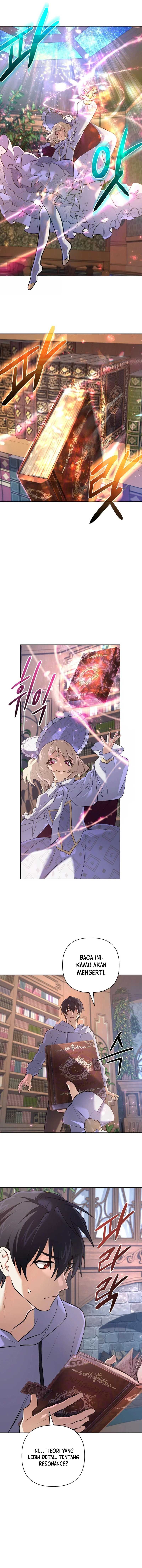 The Return of the Mythical Archmage chapter 28