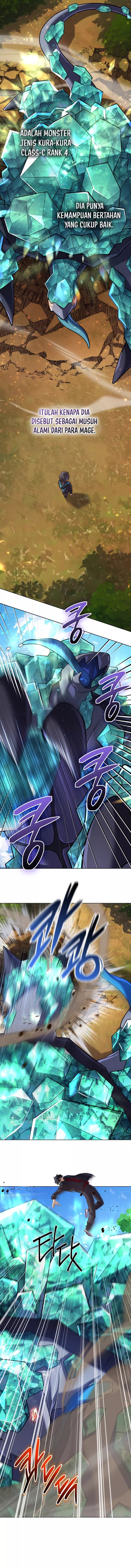 The Return of the Mythical Archmage chapter 32