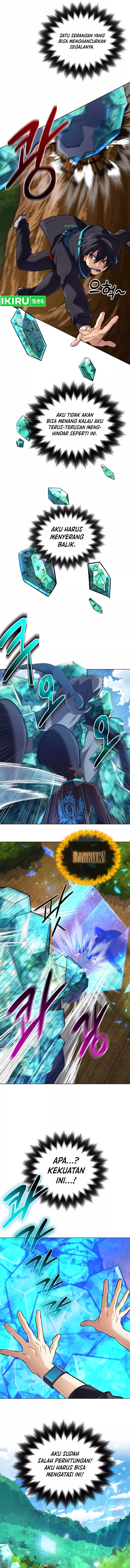The Return of the Mythical Archmage chapter 32
