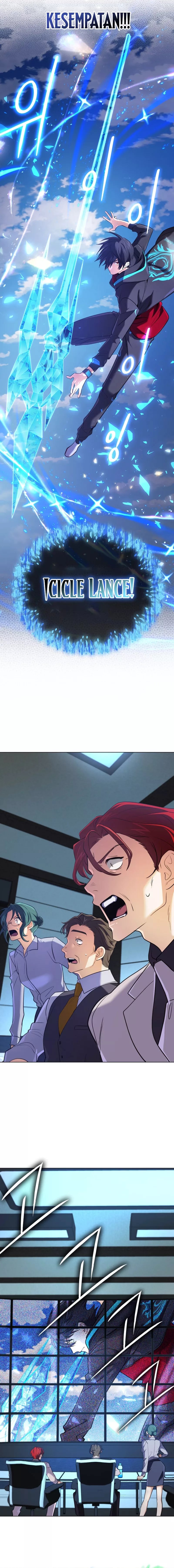 The Return of the Mythical Archmage chapter 32