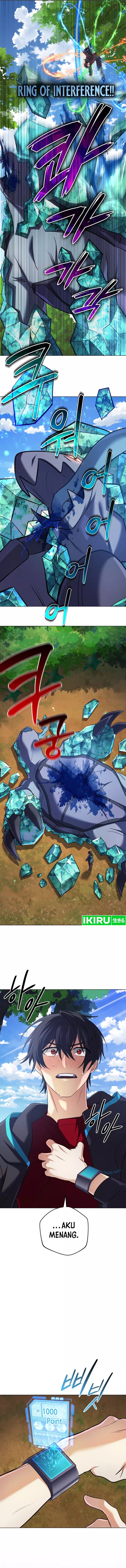 The Return of the Mythical Archmage chapter 32