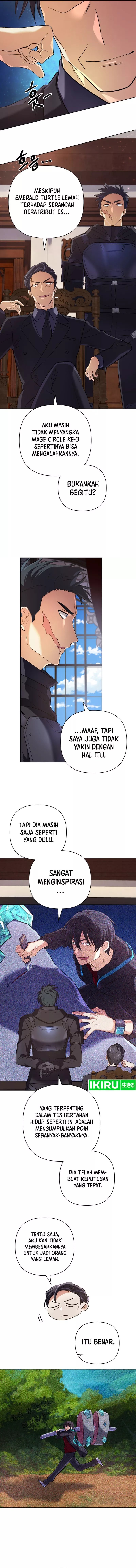 The Return of the Mythical Archmage chapter 32