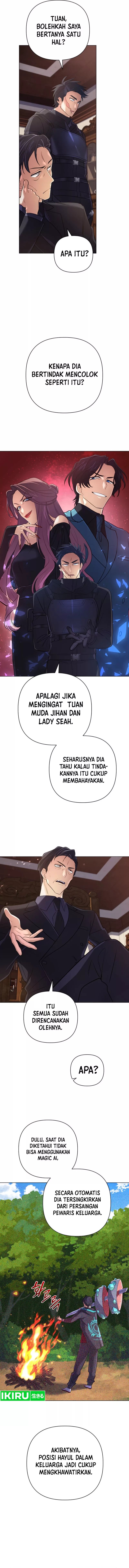 The Return of the Mythical Archmage chapter 32