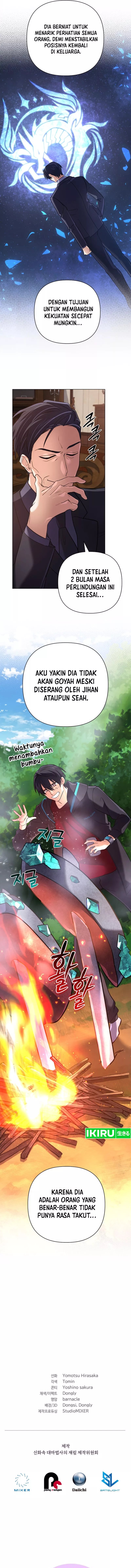 The Return of the Mythical Archmage chapter 32