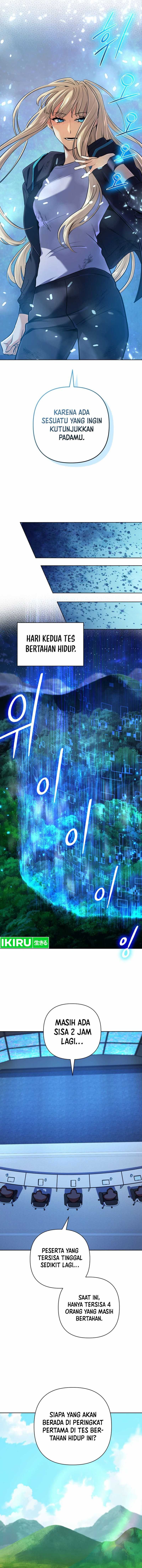 The Return of the Mythical Archmage chapter 33