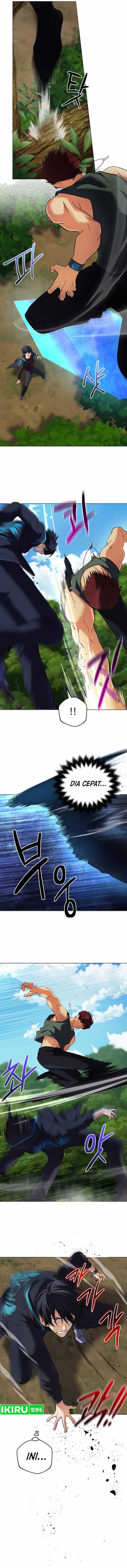 The Return of the Mythical Archmage chapter 33