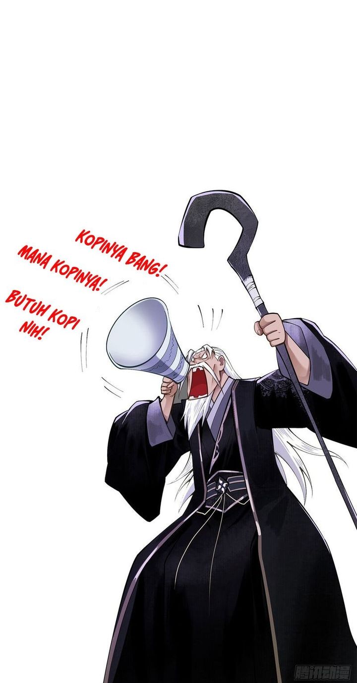 The Return of the Mythical Archmage Chapter 40 Bahasa Indonesia