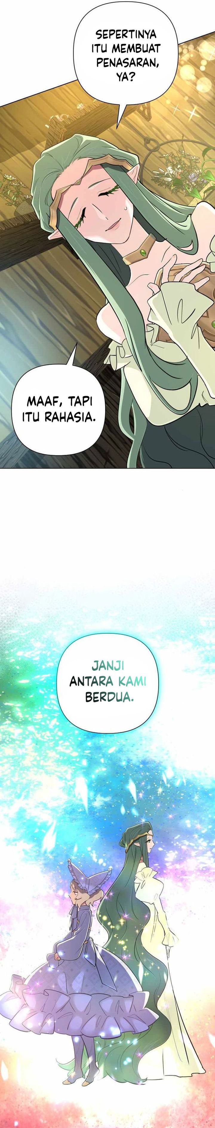 The Return of the Mythical Archmage chapter 43