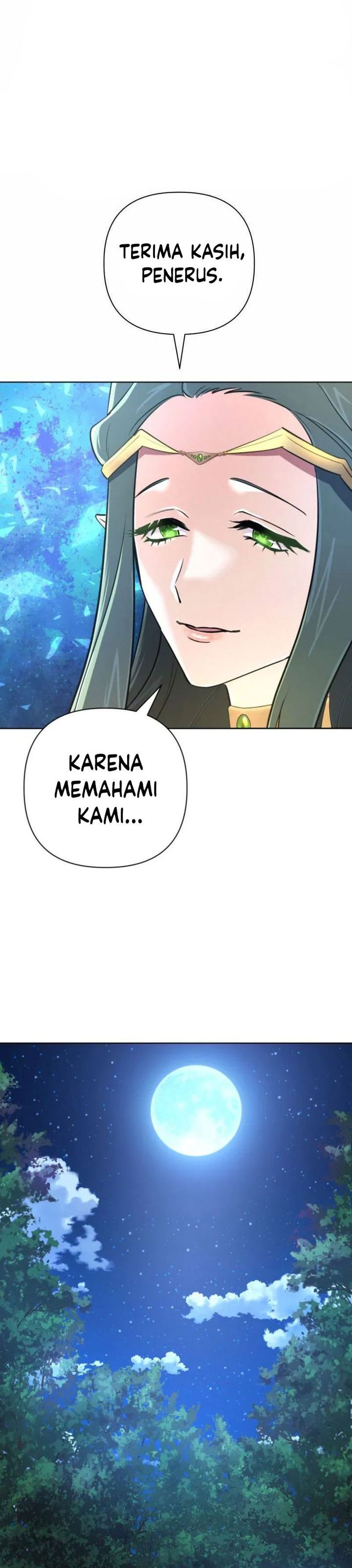The Return of the Mythical Archmage chapter 43