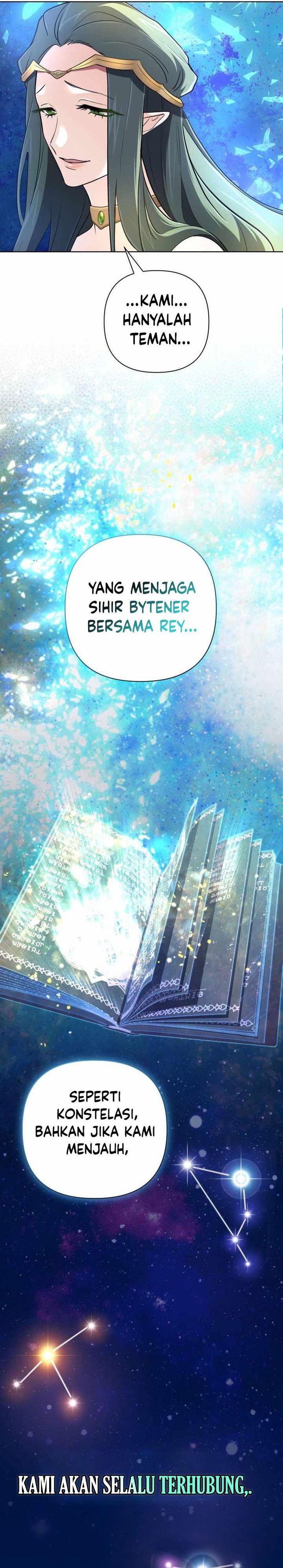 The Return of the Mythical Archmage chapter 43