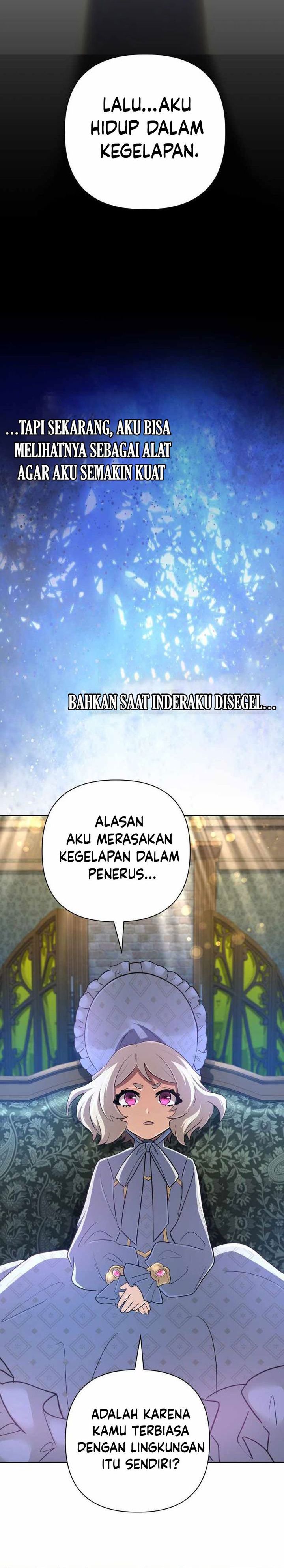 The Return of the Mythical Archmage chapter 43
