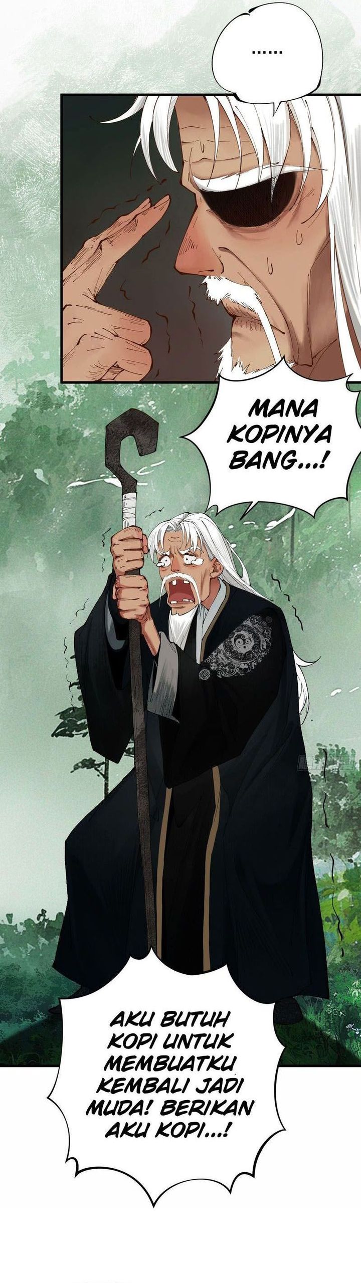 The Return of the Mythical Archmage chapter 43