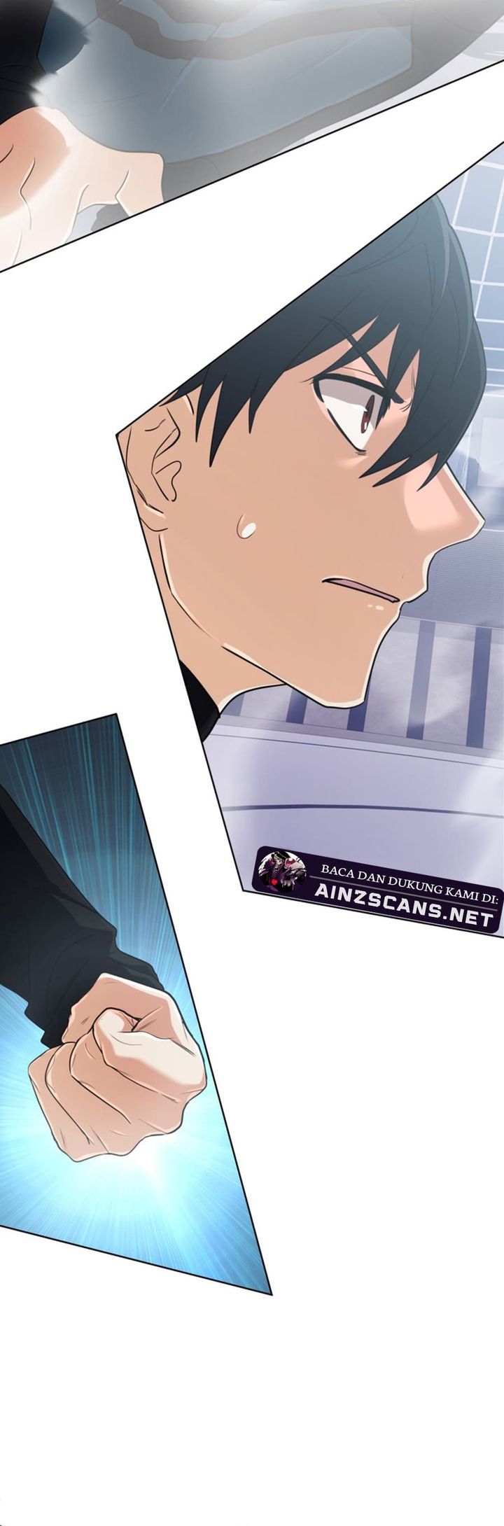 The Return of the Mythical Archmage Chapter 47 Bahasa Indonesia