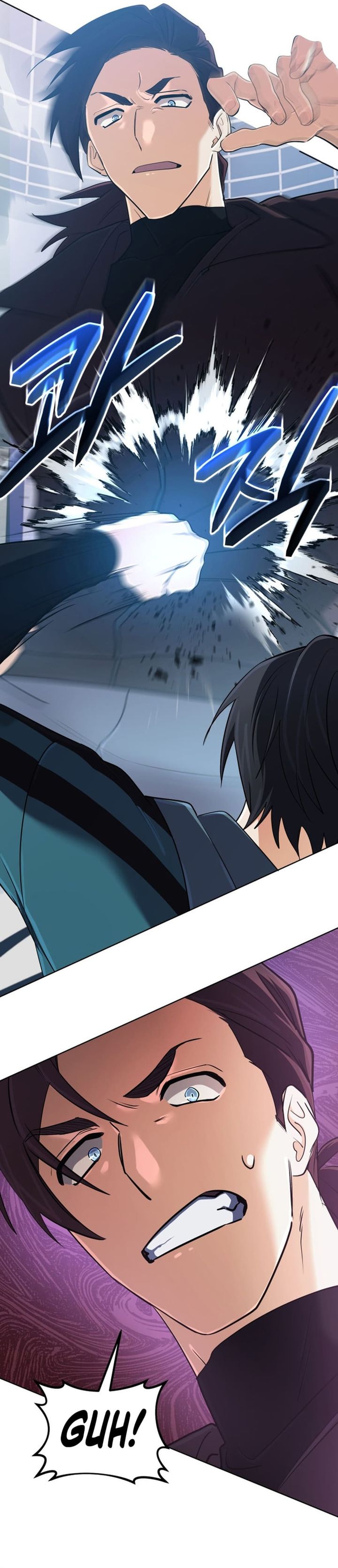 The Return of the Mythical Archmage Chapter 47 Bahasa Indonesia