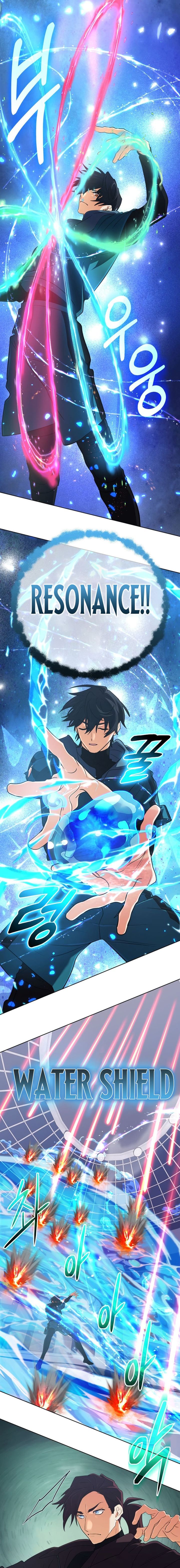 The Return of the Mythical Archmage Chapter 47 Bahasa Indonesia