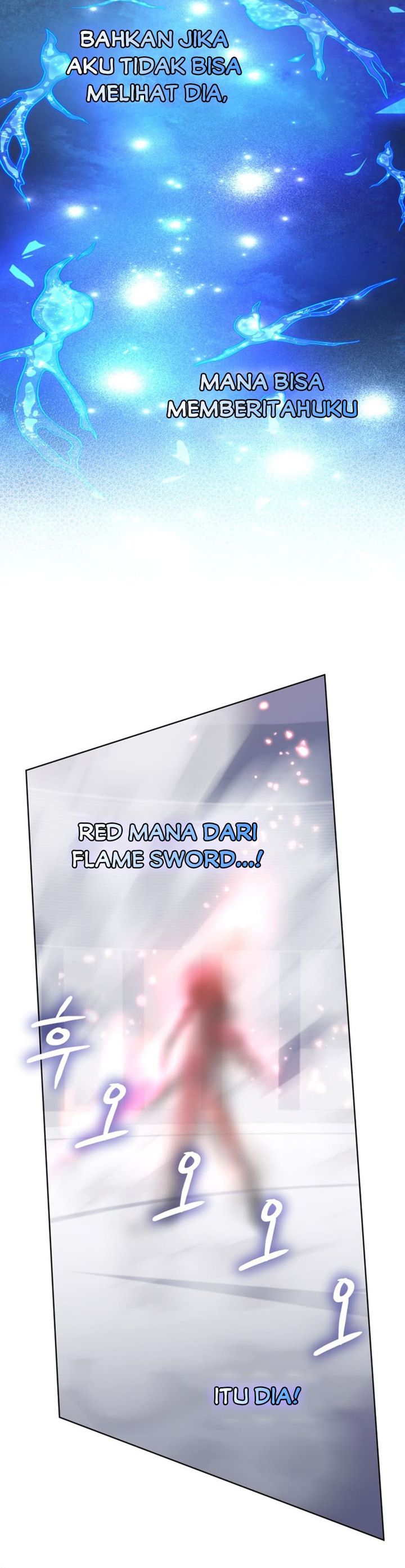 The Return of the Mythical Archmage Chapter 47 Bahasa Indonesia