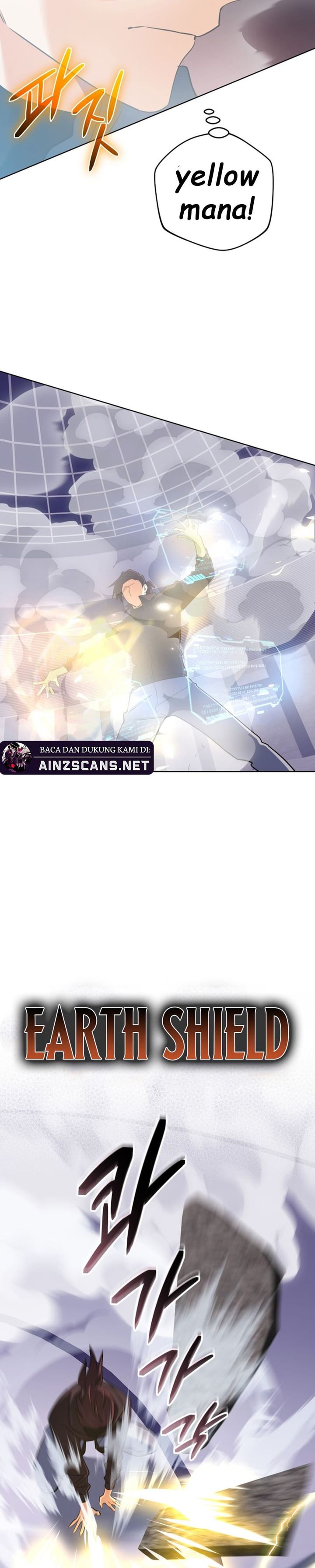 The Return of the Mythical Archmage Chapter 47 Bahasa Indonesia