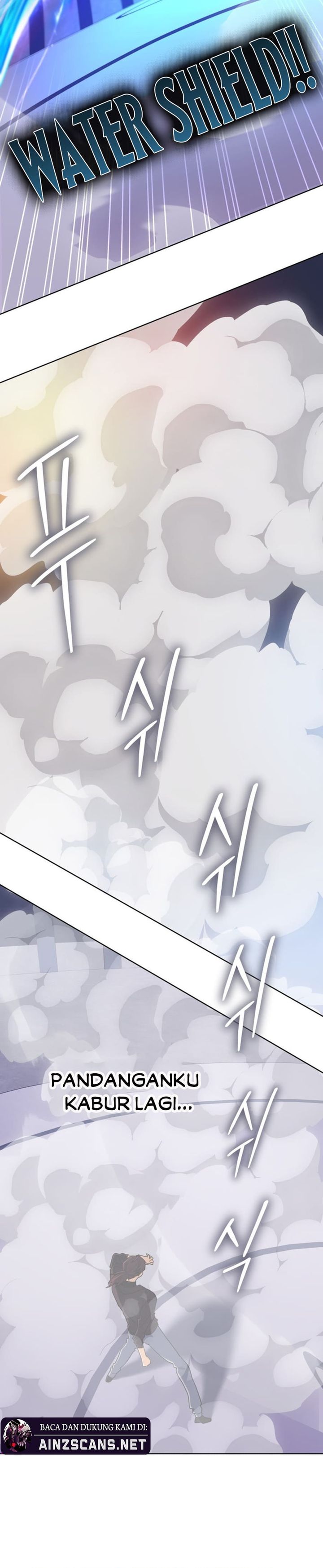 The Return of the Mythical Archmage Chapter 47 Bahasa Indonesia