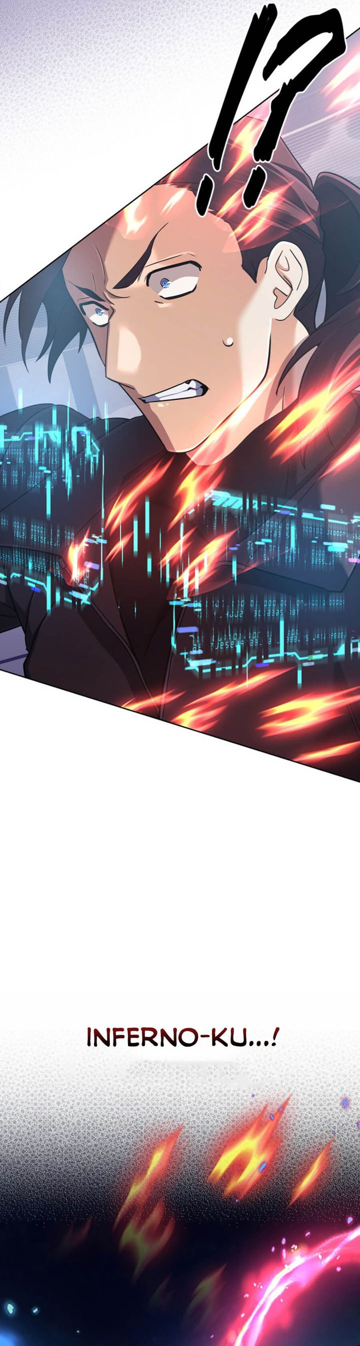 The Return of the Mythical Archmage chapter 48