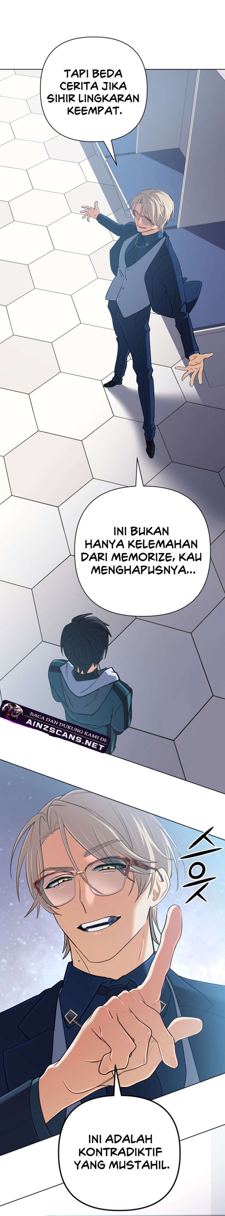 The Return of the Mythical Archmage chapter 48