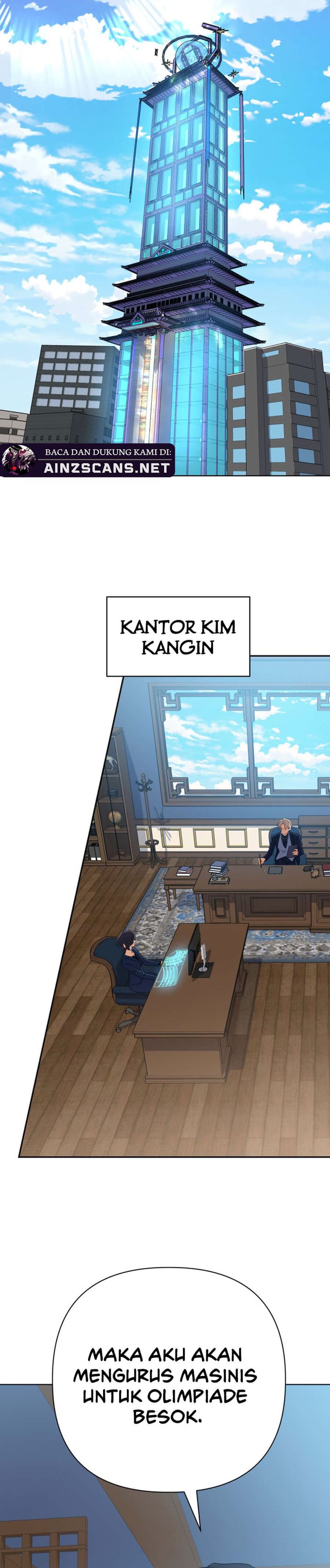 The Return of the Mythical Archmage chapter 48