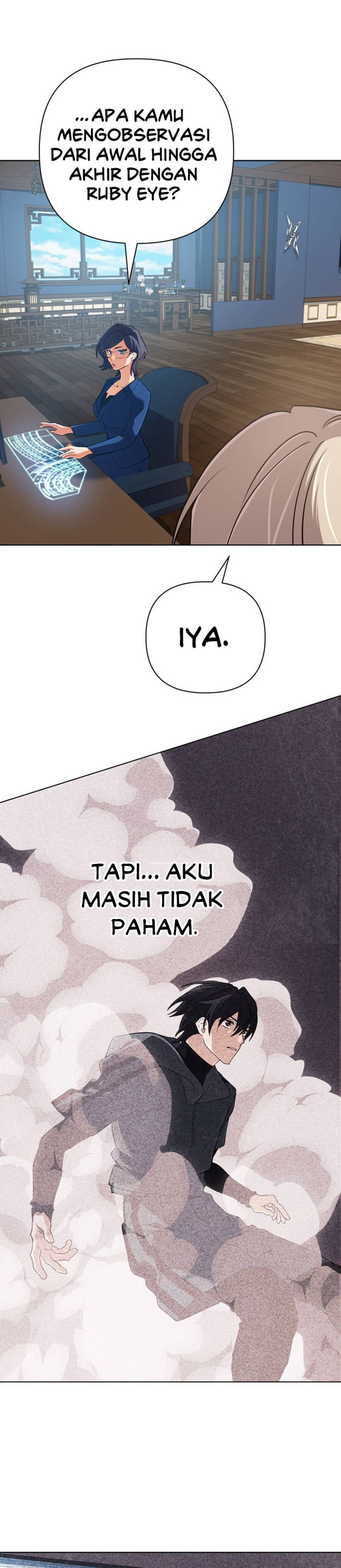 The Return of the Mythical Archmage chapter 48