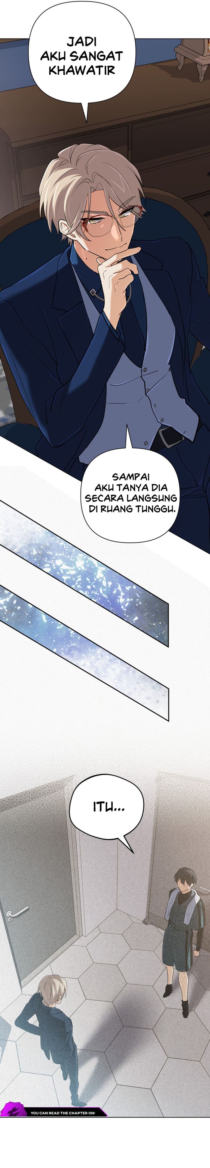 The Return of the Mythical Archmage chapter 48