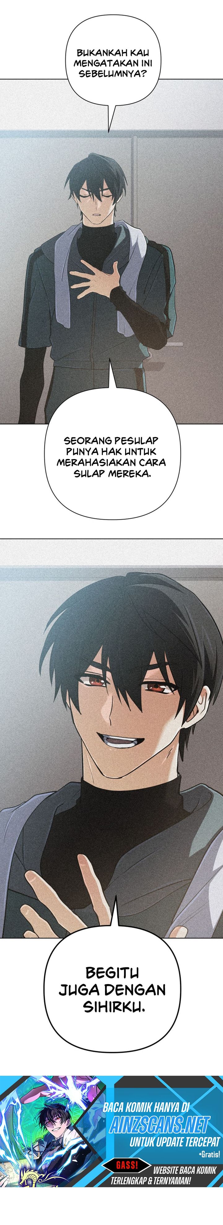 The Return of the Mythical Archmage chapter 48