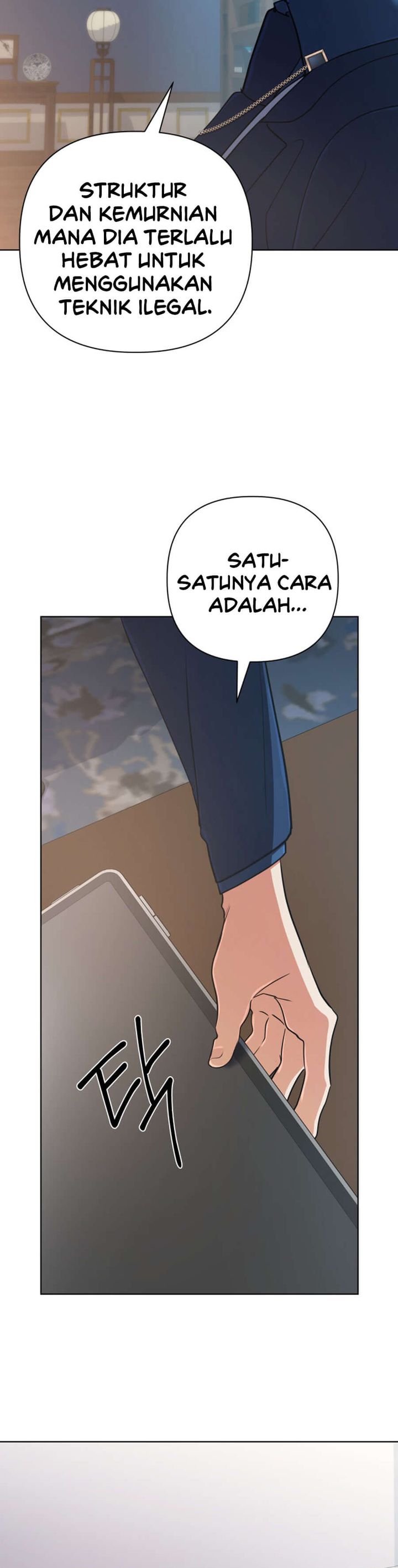 The Return of the Mythical Archmage chapter 48