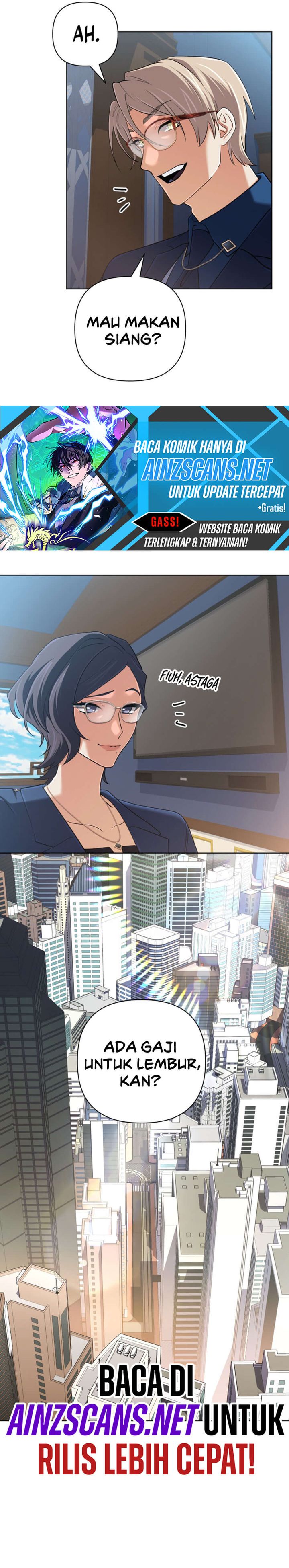 The Return of the Mythical Archmage chapter 48