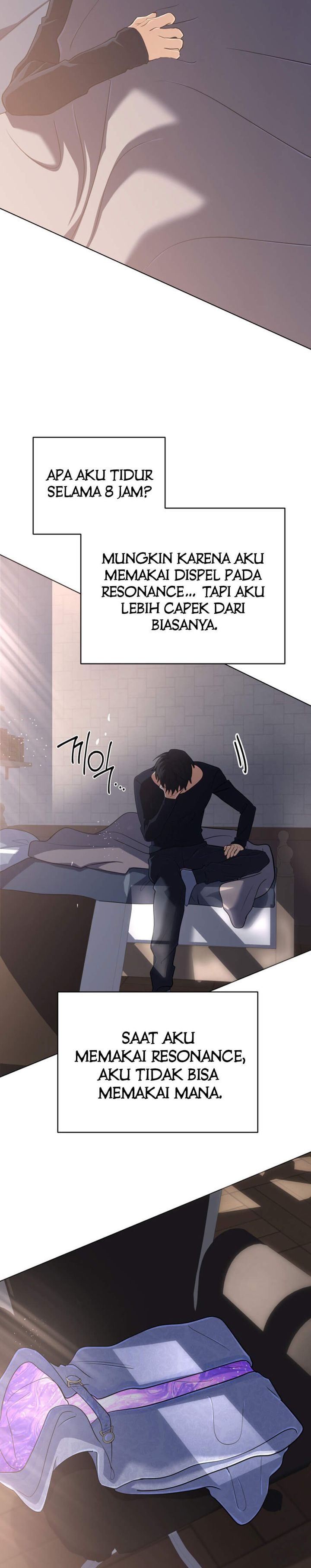 The Return of the Mythical Archmage chapter 48