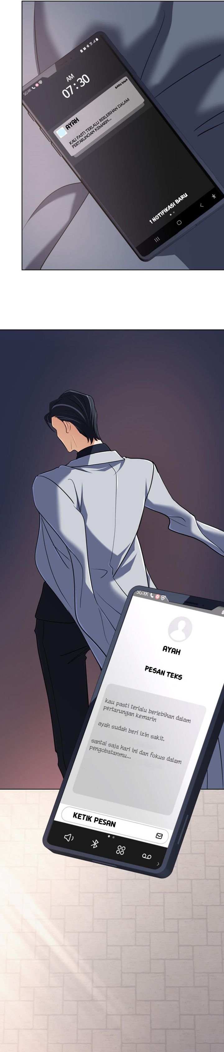 The Return of the Mythical Archmage chapter 48