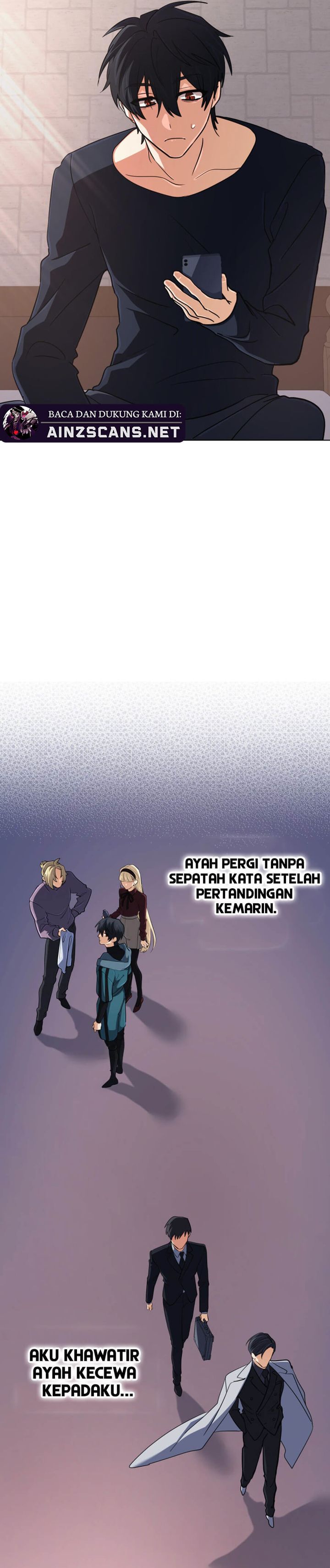 The Return of the Mythical Archmage chapter 48