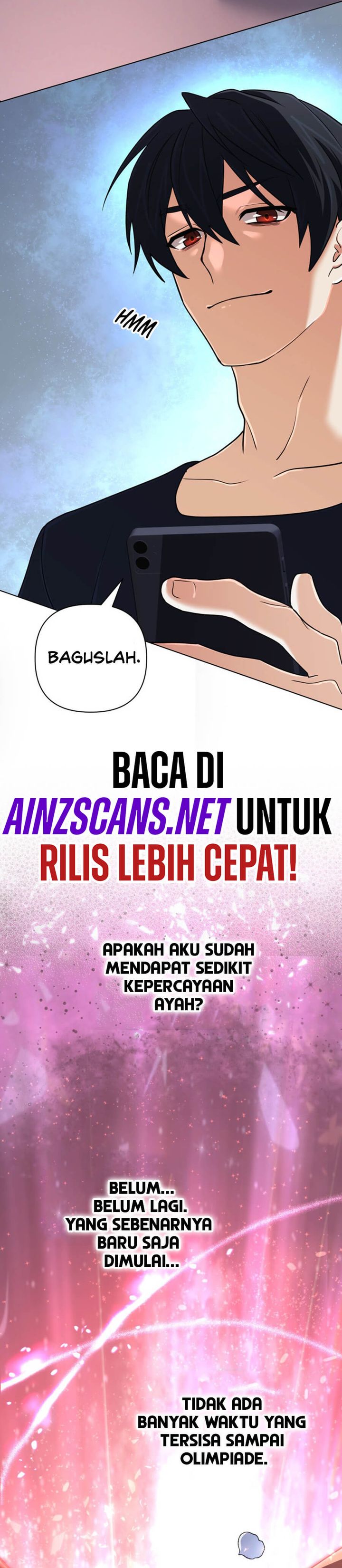 The Return of the Mythical Archmage chapter 48