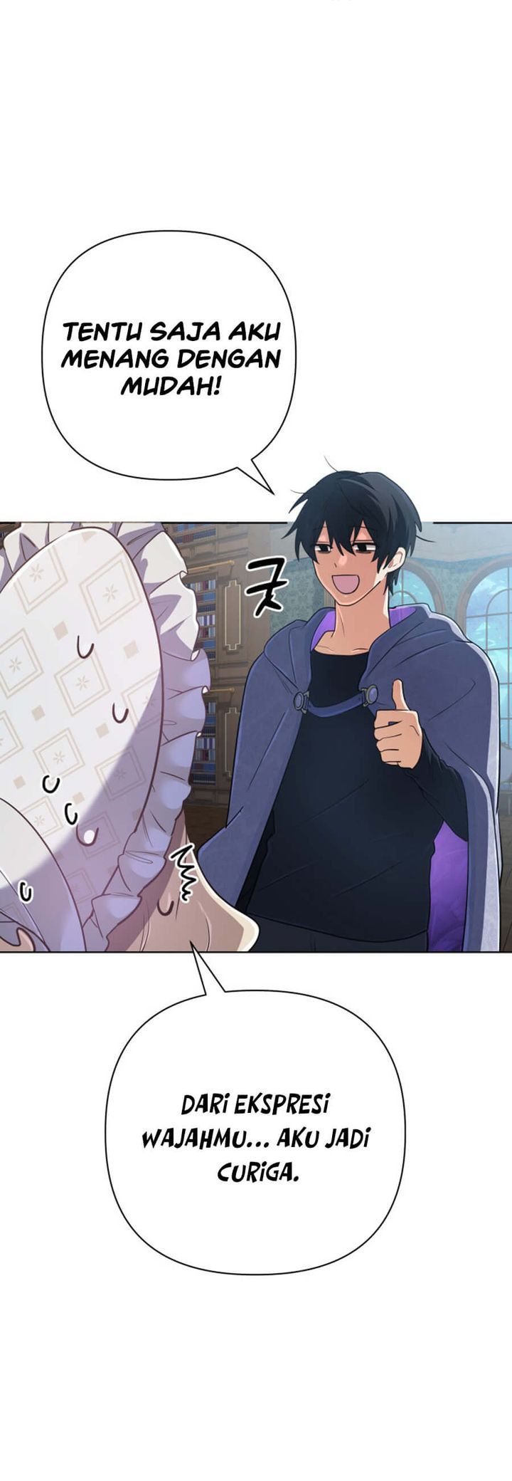 The Return of the Mythical Archmage chapter 48