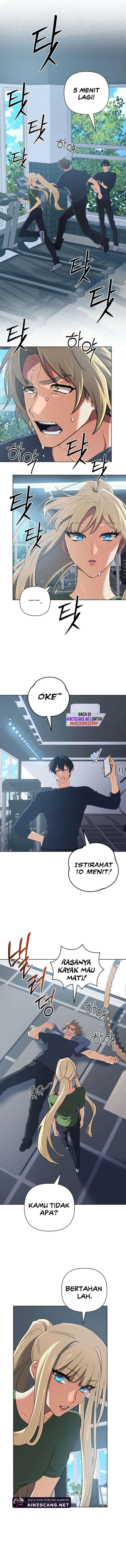 The Return of the Mythical Archmage chapter 49