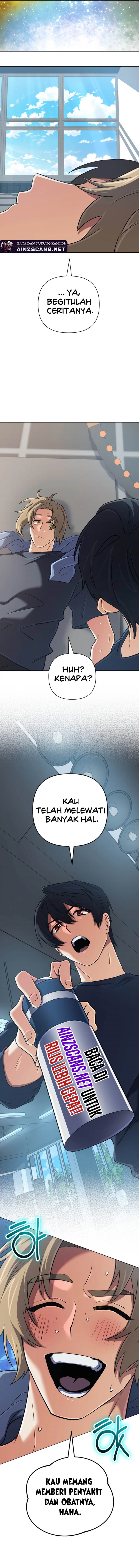 The Return of the Mythical Archmage chapter 49