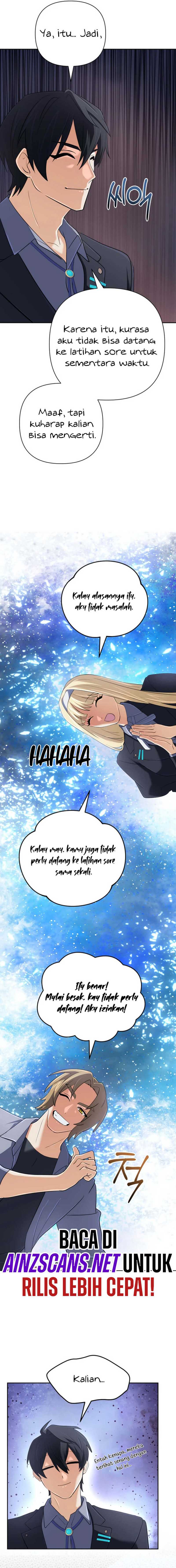 The Return of the Mythical Archmage chapter 54