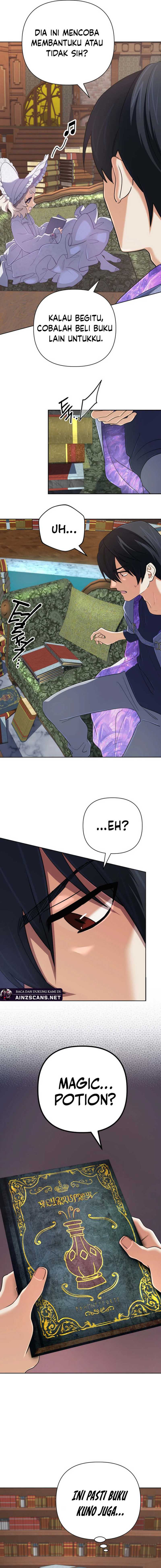 The Return of the Mythical Archmage chapter 54