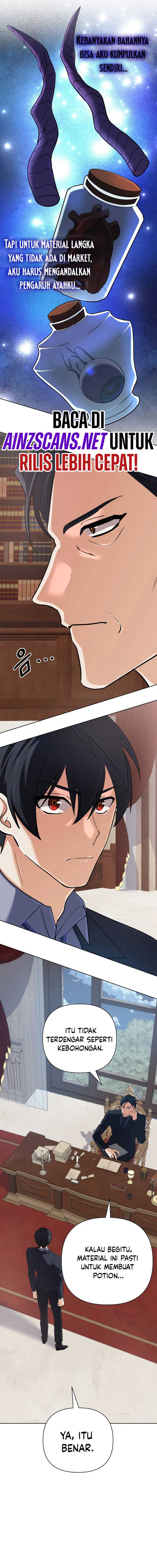 The Return of the Mythical Archmage chapter 54