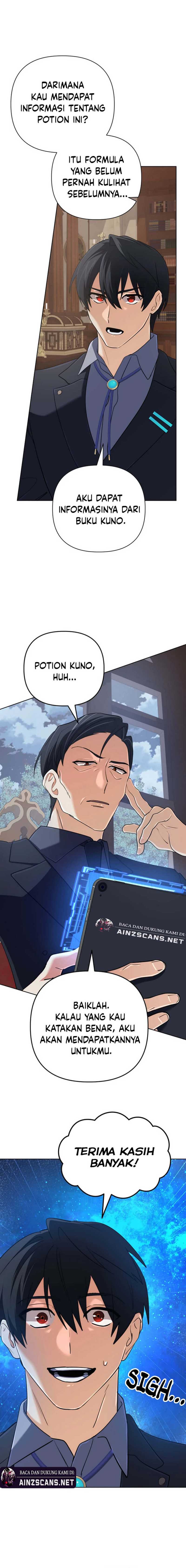 The Return of the Mythical Archmage chapter 54