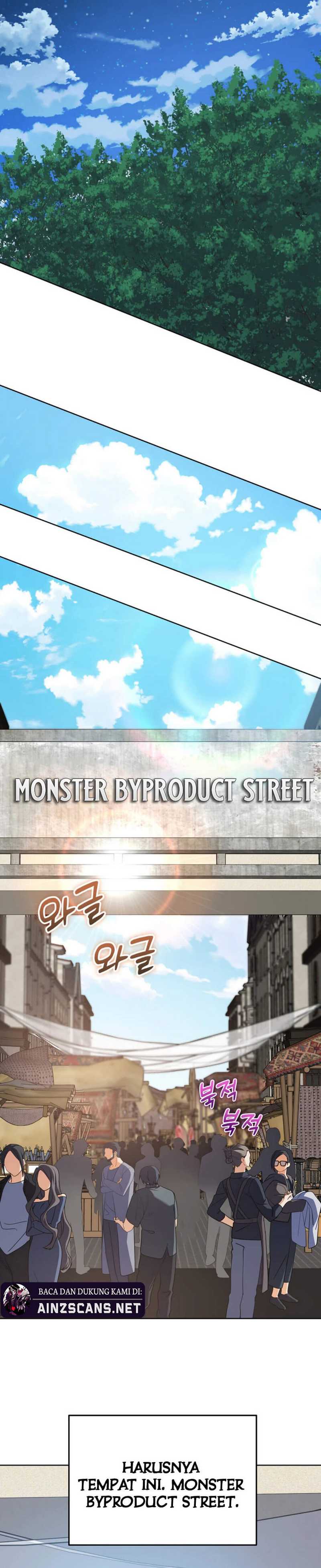 The Return of the Mythical Archmage chapter 54