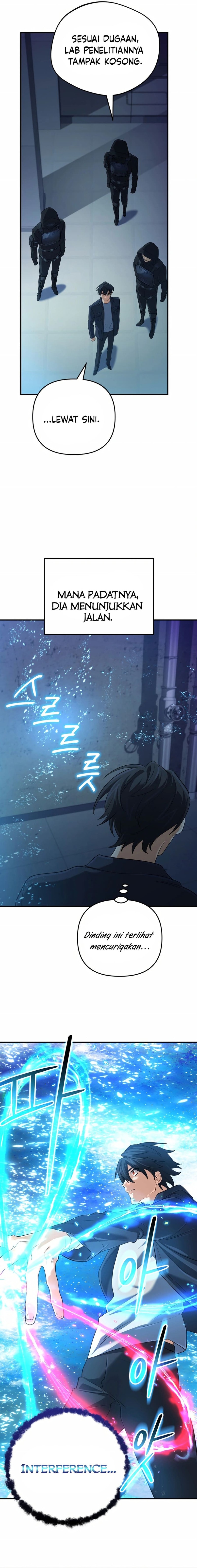 The Return of the Mythical Archmage chapter 62