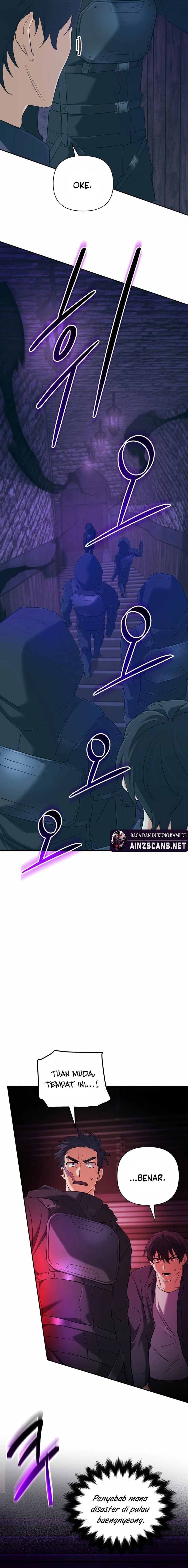 The Return of the Mythical Archmage chapter 62