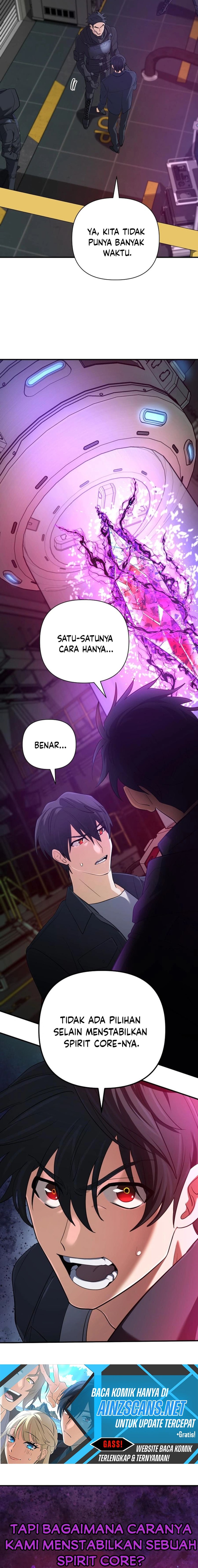 The Return of the Mythical Archmage chapter 63