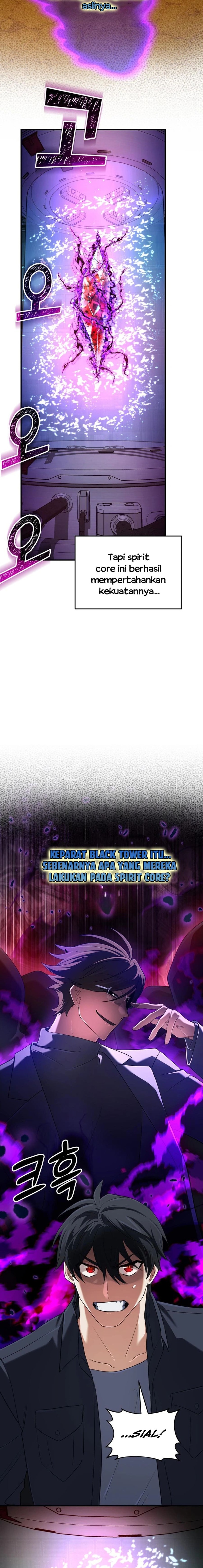 The Return of the Mythical Archmage chapter 63
